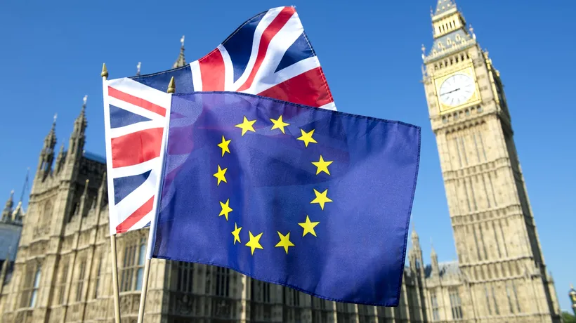 Marea Britanie și Uniunea Europeană se apropie de un acord privind relațiile post-Brexit - surse