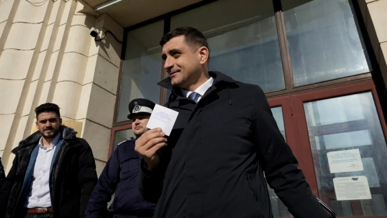 George Simion și parlamentarii AUR s-au alăturat apelului lansat de inițiativa civică „Valul Democrației”