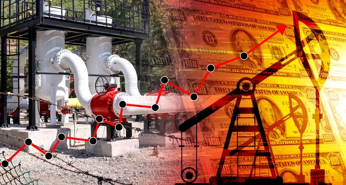 Haos pe piața energetică globală. UE se pregătește pentru o criză de durată. Scenariul include raționalizarea combustibilului