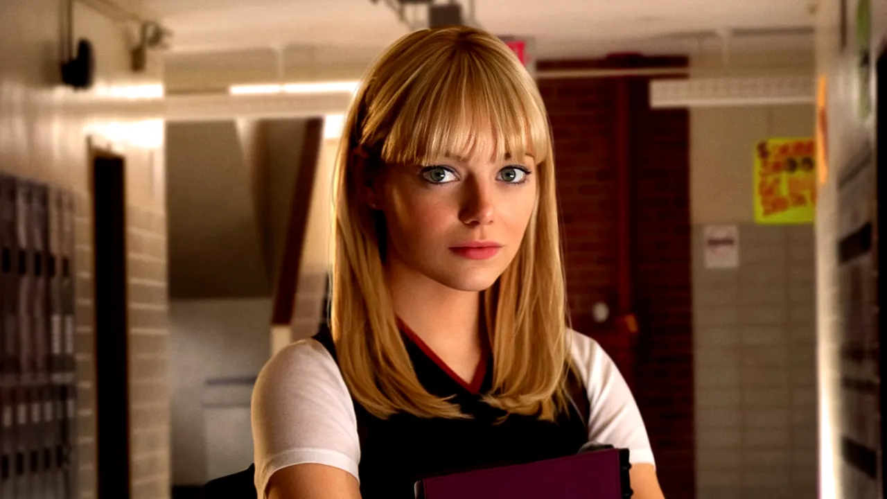 Ea este cea mai profitabilă actriță pentru studiourile de film din 2014