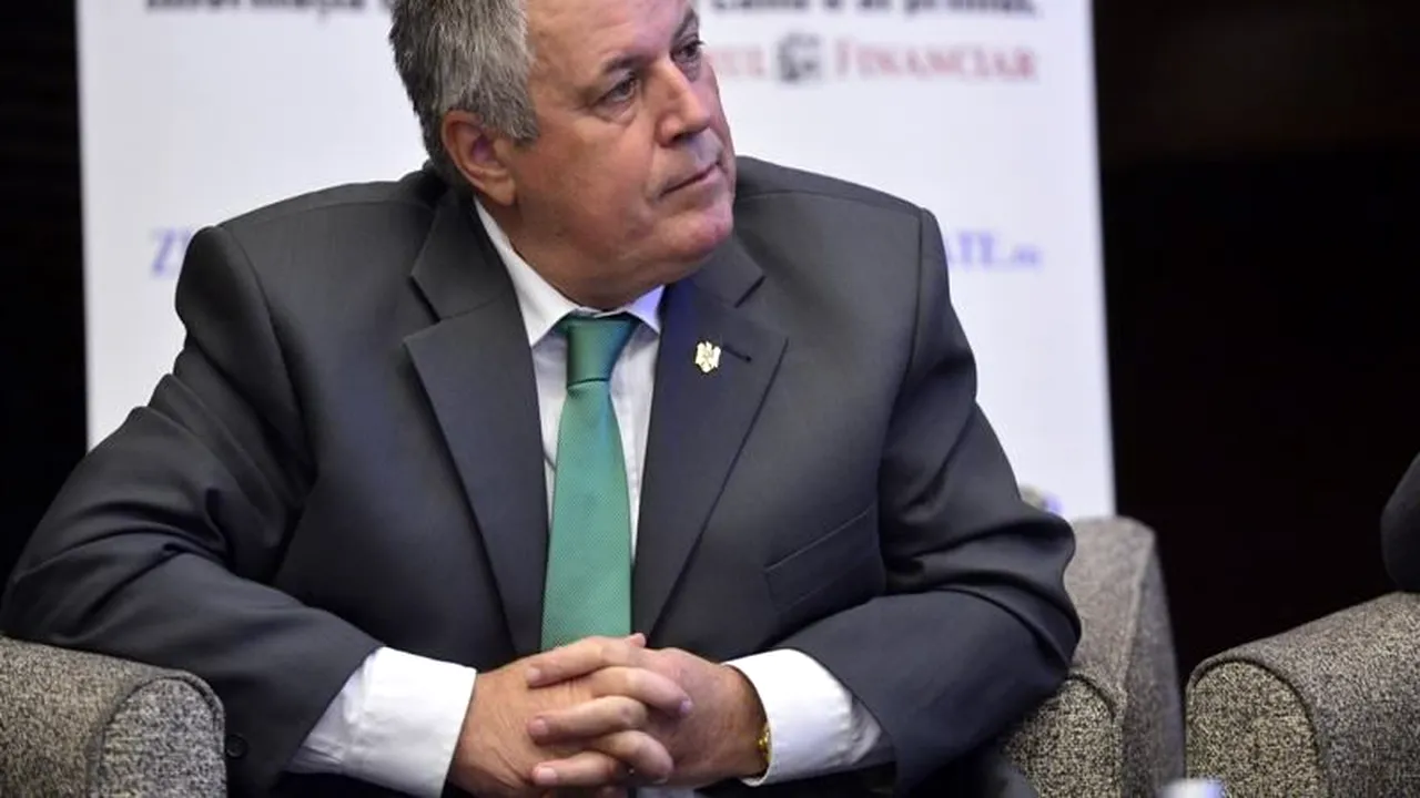 ZF Agribusiness. Nicolae Popa, APDRP: Vrem să acordăm 70.000 de euro tinerilor care deschid o afacere în mediul rural
