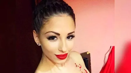 O gimnastă s-a aruncat de la etajul 6 și dă vina pe antrenori