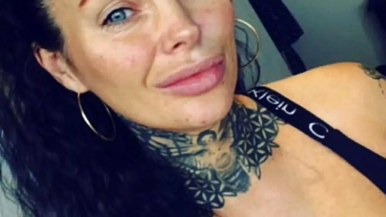 Cum și-a pierdut toți BANII cea mai tânără câștigătoare la Loto. S-a apucat de droguri și a încercat să se sinucidă