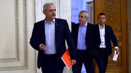 Cum se împart ministerele între PSD și ALDE. Ce rămâne pentru UDMR