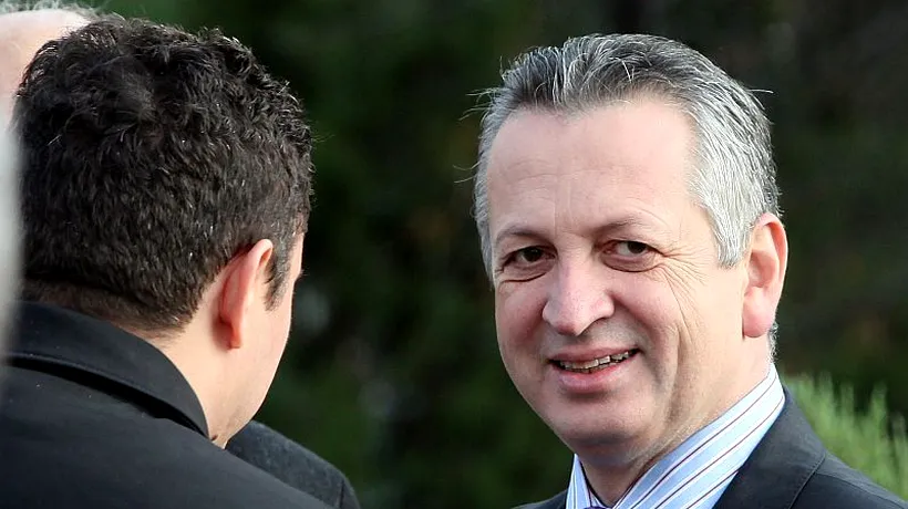 Bogdan Găurean (PNL),numit secretar de stat la Transporturi la propunerea fostului ministru Fenechiu