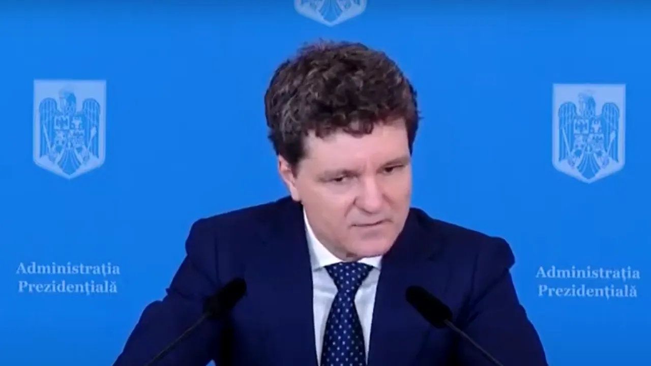 Nicușor Dan: Relația pe care eu am avut-o în aceste două luni cu Partidul Social Democrat a fost una absolut corectă