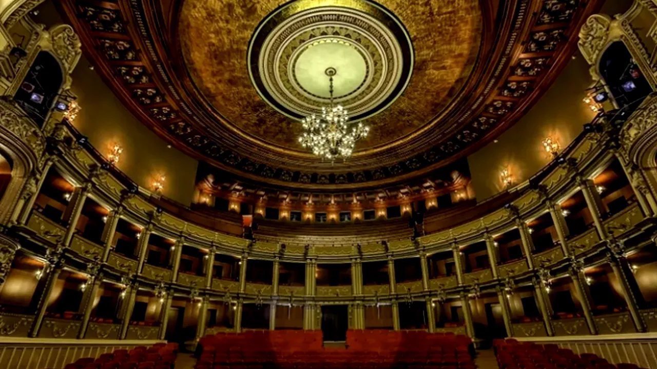 Ecouri internaționale laudative despre Opera din București, într-una dintre cele mai importante publicații de profil din lume