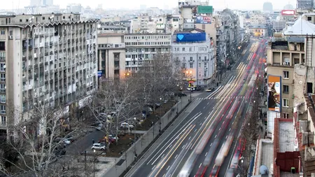 Prognoză meteo specială pentru București. Vreme neobișnuită în Capitală