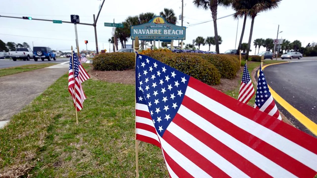 Cei 11 militari americani aflați la bordul elicopterului prăbușit în Florida sunt considerați morți: Nu mai este o misiune de salvare