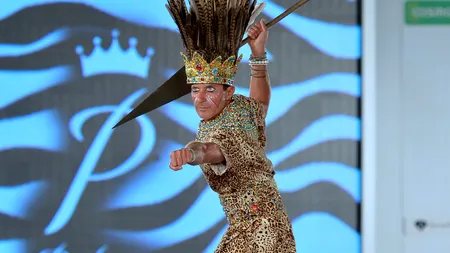 SFIDEAZĂ Curtea Supremă și induce sentimentul de SLĂBICIUNE a statului român. Refugiat în Madagascar, Radu Mazăre rămâne cu MANDATUL DE ARESTARE 