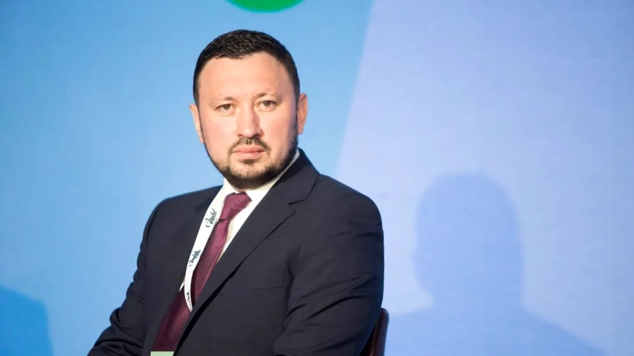 Mircea Fechet, ministrul Mediului, speaker la Conferința Green Report „Managementul deșeurilor: SGR funcțional în România”