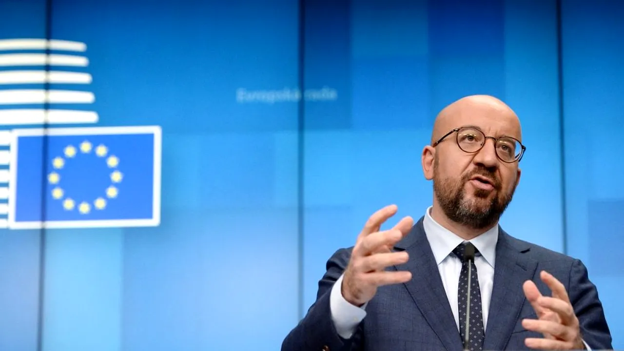 Noile sancțiuni ale UE împotriva Rusiei vor fi aprobate oficial săptămâna viitoare