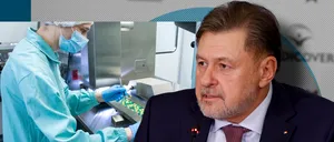 Alexandru Rafila: „Modelul spaniol în politica MEDICAMENTULUI ar putea fi implementat și în România”