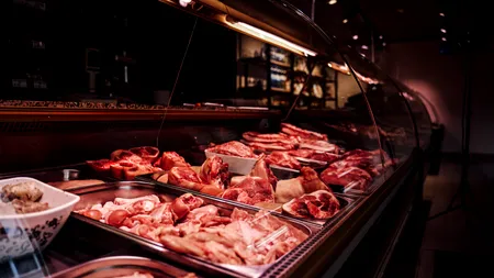 Animalul crescut în România, dar pe care românii NU și-l permit. Carnea merge tot mai mult la export