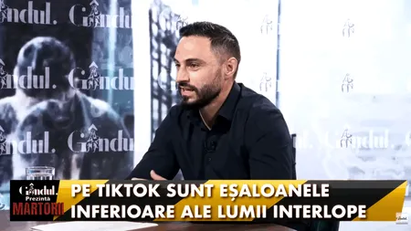 Comisarul Narcis Vochin explică rolul social media în justiție. „O speță instrumentată de noi e cea de lipsire de libertate privind pe numitul Fane Văncică”
