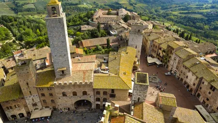 Localitatea din Europa unde o CASĂ costă doar 5 lei. A devenit locul perfect pentru cei care visează la o viață liniștită