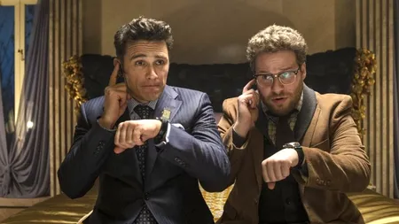 Premiera newyorkeză a filmului 