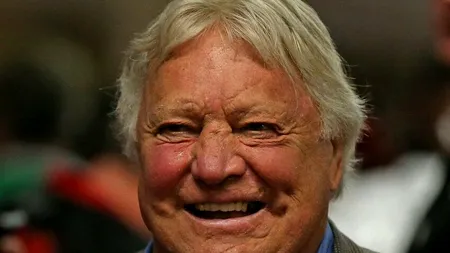 Legendarul sportiv Bobby Hull a murit. A fost primul jucător care a semnat un contract de peste un milion de dolari