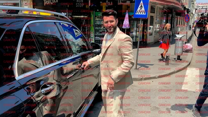 Smiley și Gina Pistol se căsătoresc sâmbătă / Sursa foto: CANCAN