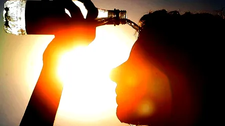 Temperatură record de 63 de grade Celsius. Unde a fost înregistrată