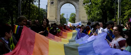 Parteneriatul civil, primul pas spre legalizarea cuplurilor gay