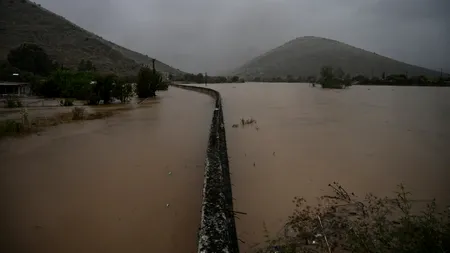 O navă militară s-a scufundat în Myanmar / Aproape 100 de oameni sunt dispăruți și se presupune că au murit
