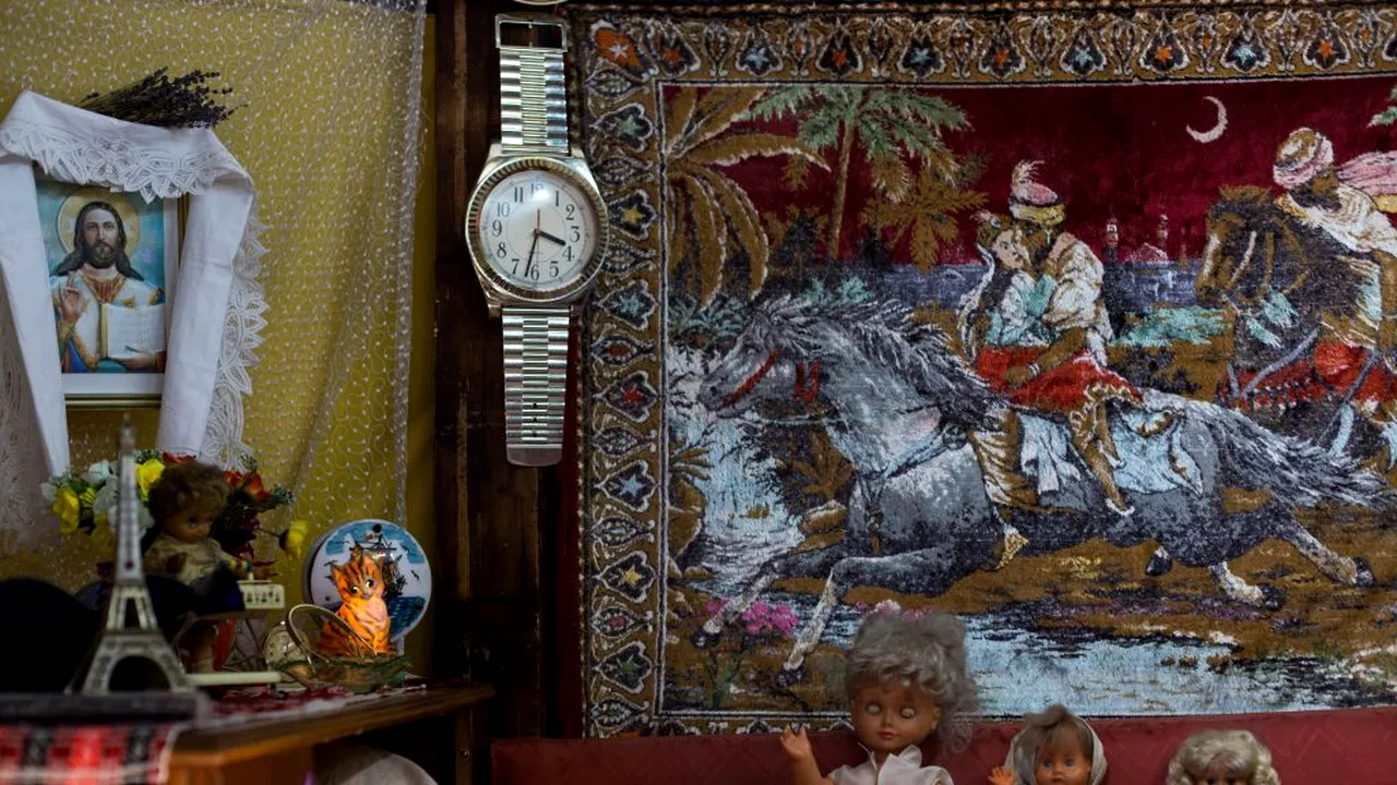 Locul din București care le trezește nostalgii românilor: de la ”Răpirea din serai” și peștele de pe mileu la ”televiziunea poporului” a lui Dan Diaconescu (REPORTAJ)