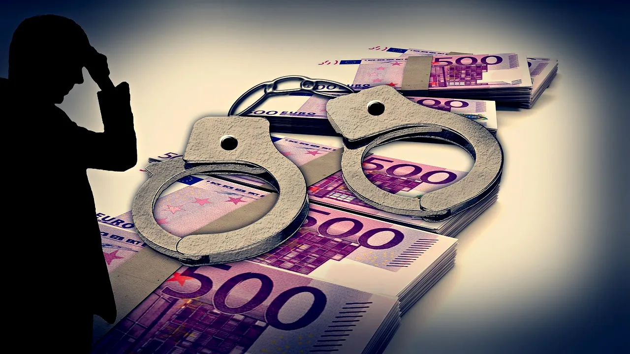 Mega-rețea de evaziune fiscală, destructurată de ANAF / Bugetul de stat a fost prejudiciat cu peste 6,2 milioane de lei