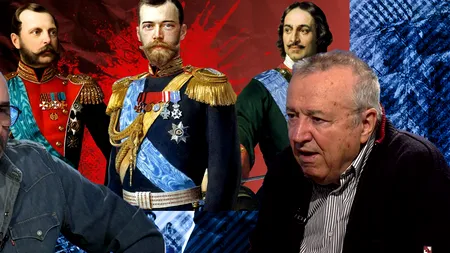 Ion Cristoiu, despre Ivan cel Groaznic: „Scria cu crimă. Pentru el, asasinatul era o plăcere”