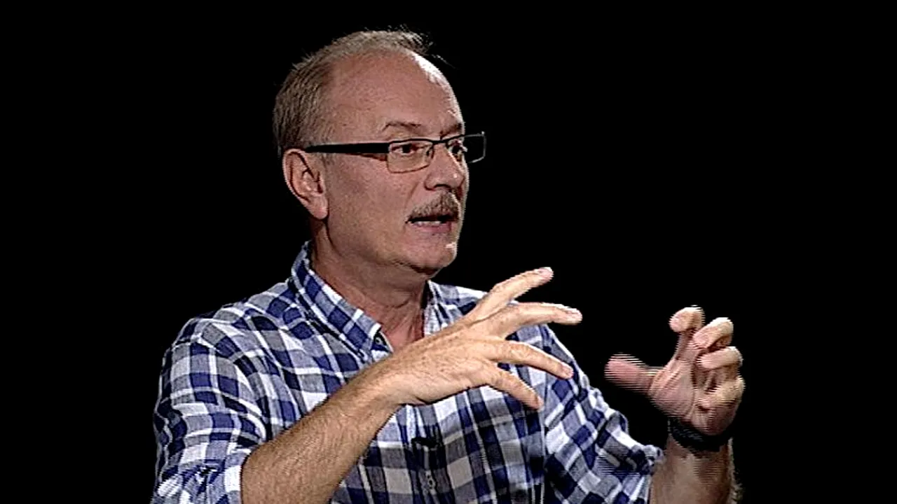 Toni Grecu, invitat la 