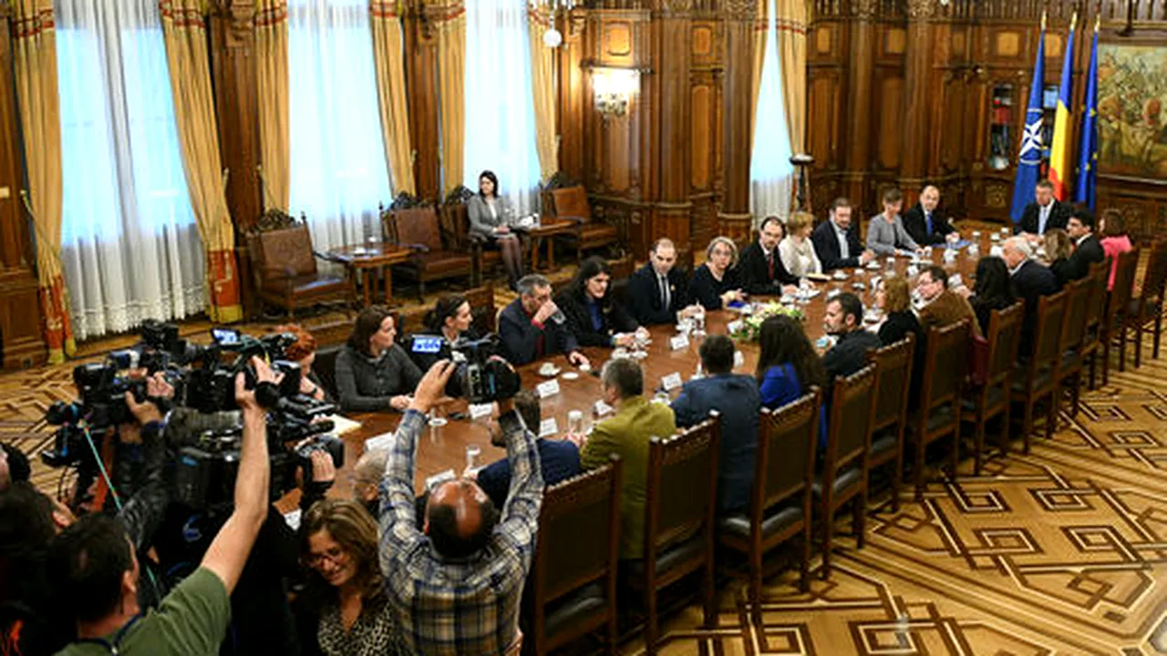 Arma electoralistă a referendumului - un bumerang pentru tabăra anti-PSD?