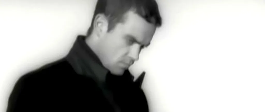 Robbie Williams, infectat cu COVID-19! Artistul s-a izolat cu familia în Caraibe