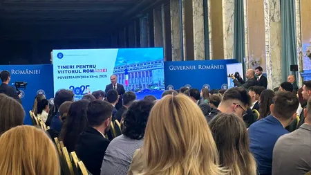 Ilie Bolojan le-a spus viitorilor funcționari publici că 