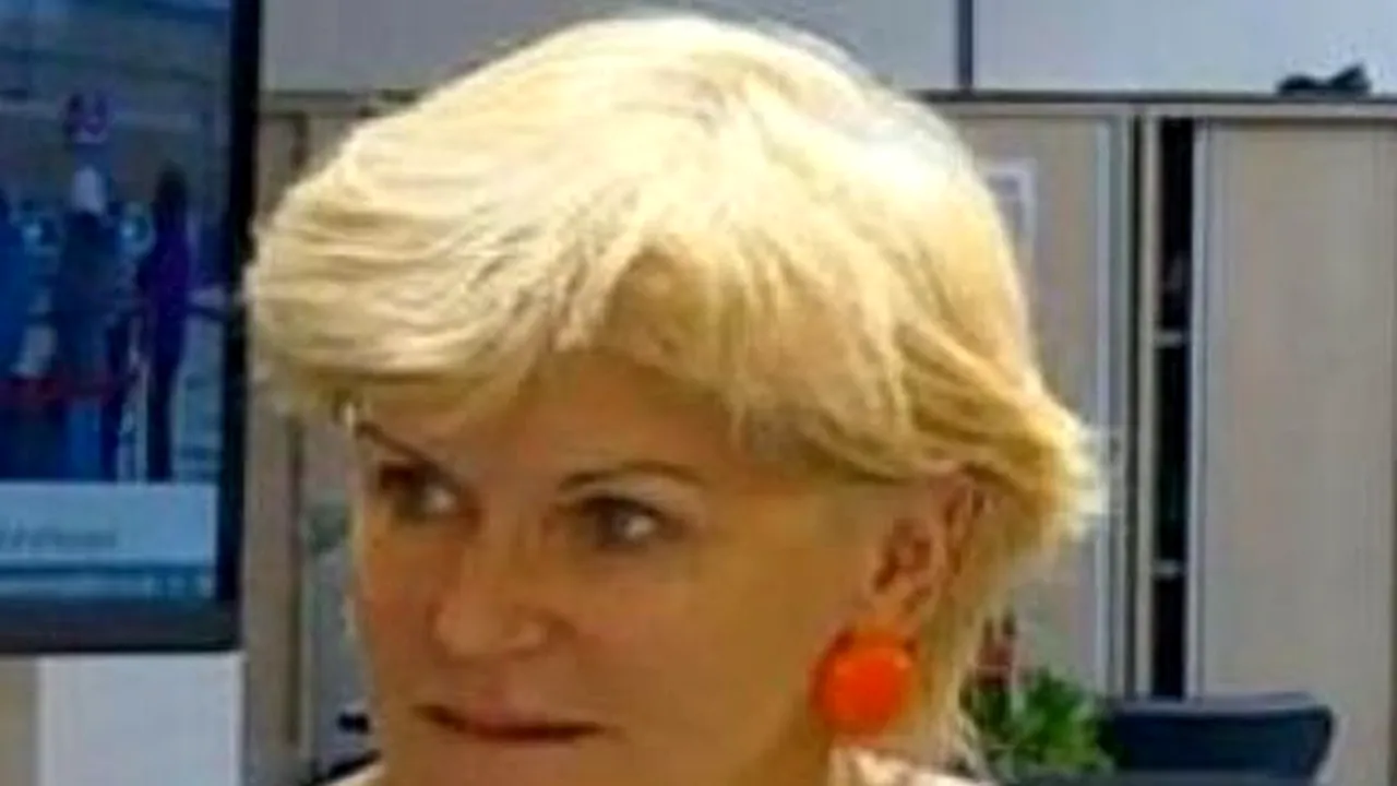 Unul dintre puținele lucruri despre care Monica Tatoiu nu a vorbit până acum: 