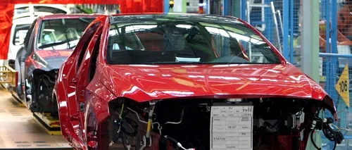 Cum se simte criza în Germania: Dealerii auto se plâng că, mai nou, potențialii clienți se târguiesc