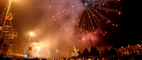 ANALIZĂ: De ce nu aleg străinii să-și petreacă Revelionul în România