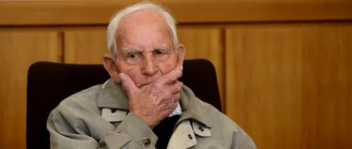 Un fost membru SS, în vârstă de 92 de ani, judecat în Germania pentru crimă