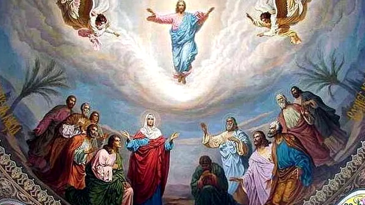 Ziua eroilor și Înălțarea Domnului sunt sărbătorite joi. Legislație, tradiții și obiceiuri