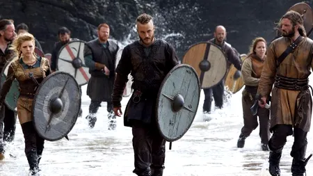 Motivul pentru care au plecat de fapt vikingii în raiduri. Descoperirea cercetătorilor