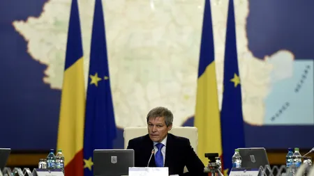 Ziua Porților Deschise la Guvern. Ce au făcut oamenii care au stat pe scaunul lui Cioloș