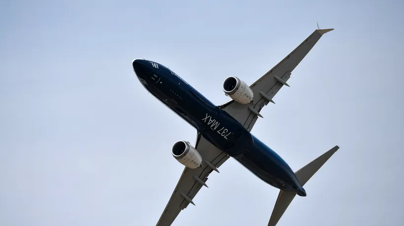 UE va lua propria decizie în privința zborurilor cu avioanele Boeing 737 MAX. Anunțul unui comisar pentru transport