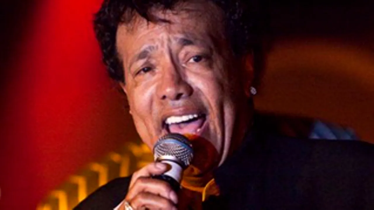 Richard Street, membru al legendarului grup The Temptations, a murit la vârsta de 70 de ani