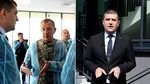 După autostrăzi și tuneluri, Miruță se laudă și cu un spital militar