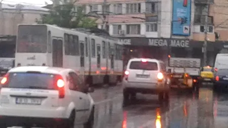 Cum va fi vremea în a doua zi de octombrie. Sunt anunțate ploi și minime de 0 grade