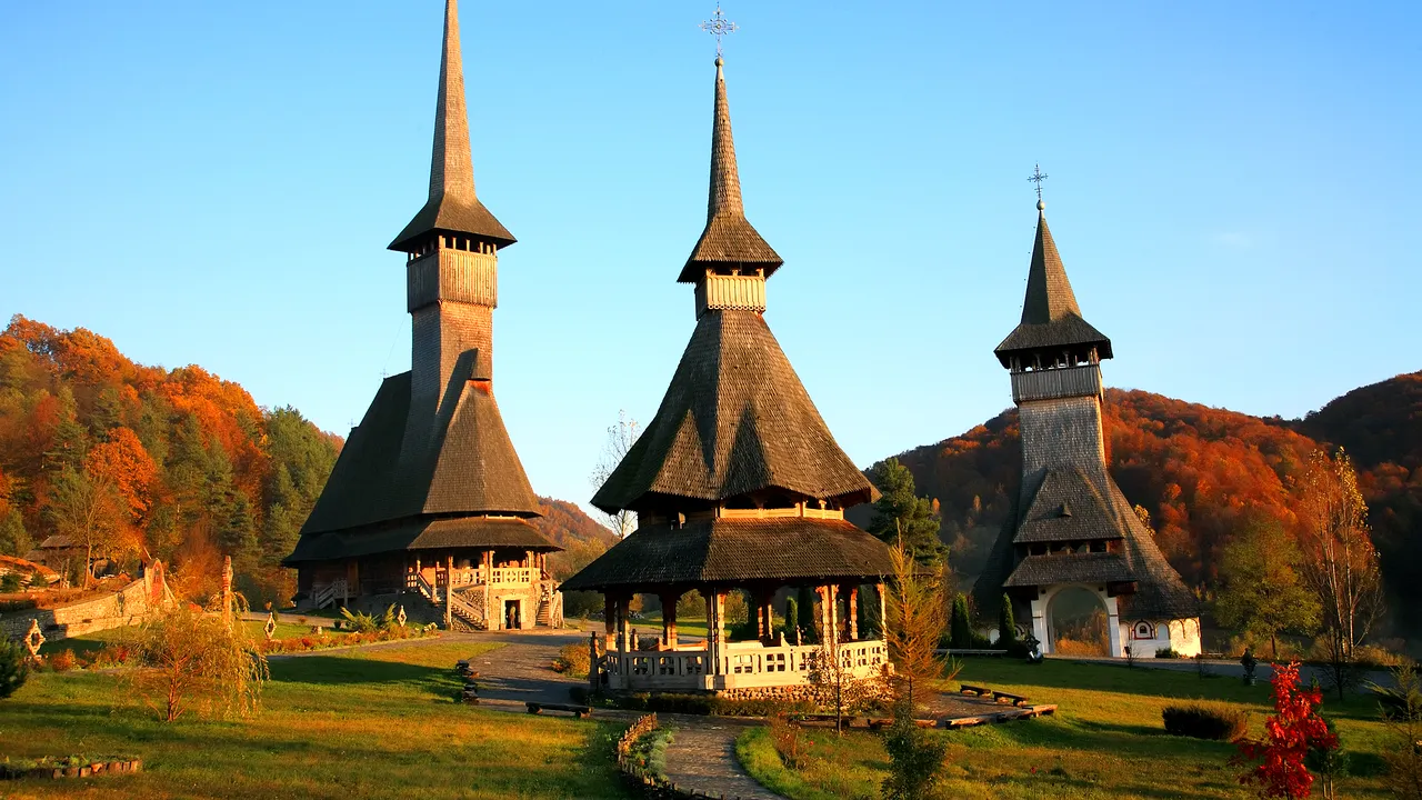 Destinații turistice din Transilvania, premiate de TripAdvisor
