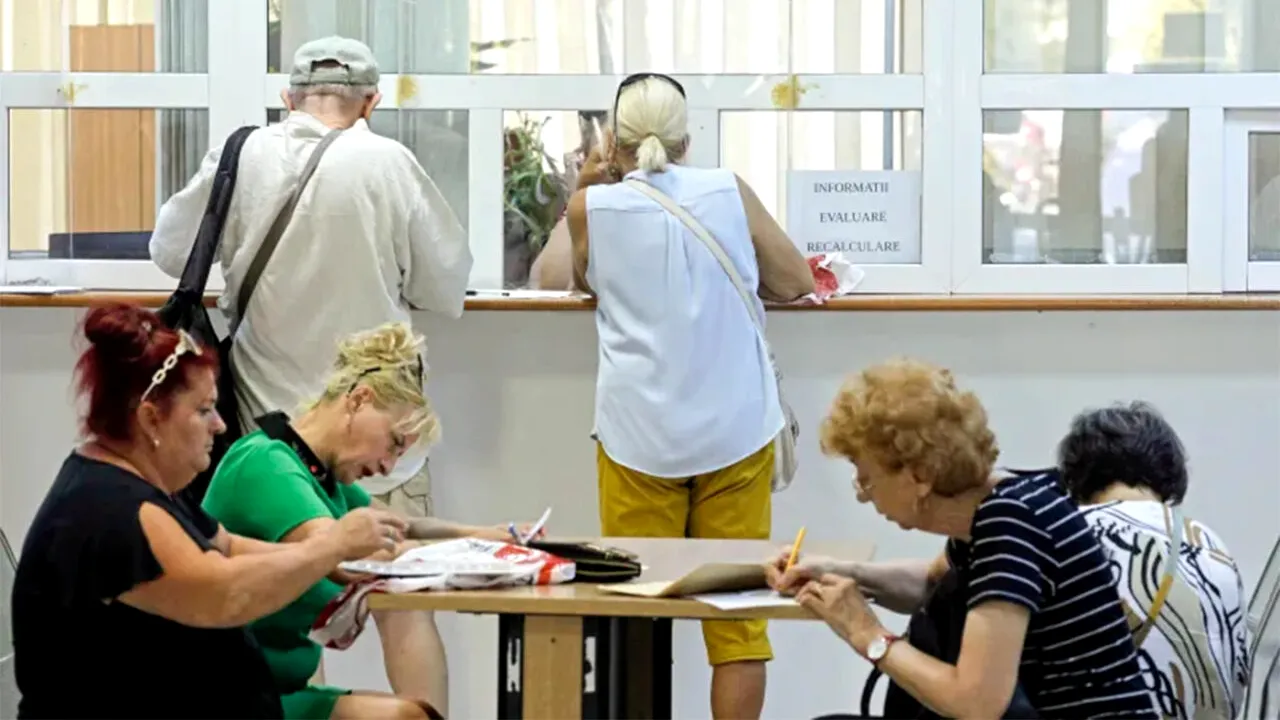 Singura categorie de pensionari români care NU va plăti CASS la pensie, începând de astăzi