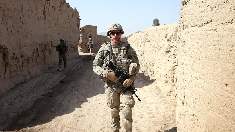Ce amendă au primit două firme care au suprafacturat aprovizionarea trupelor americane în Afganistan