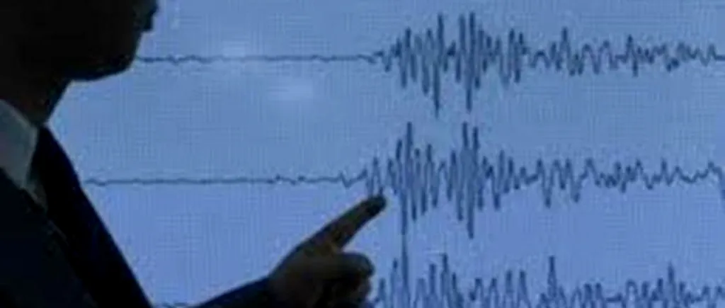 Cutremur cu magnitudinea de 5,6 la granița dintre India și Myanmar
