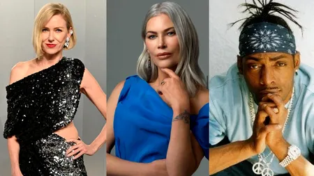 28 Septembrie, calendarul zilei: Naomi Watts și Carré Otis împlinesc 58 de ani. Moare Coolio