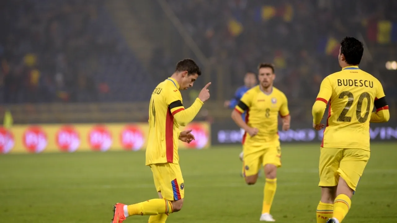 Preliminariile EURO 2020 Insulele Feroe-România | Au fost puse în vânzare biletele pentru meci